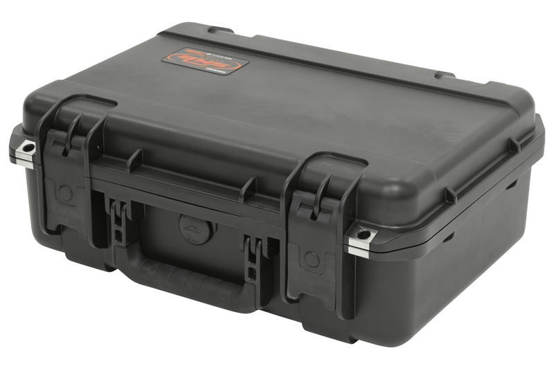 SKB iSeries 3i-1711-6 Waterproof Utility Case