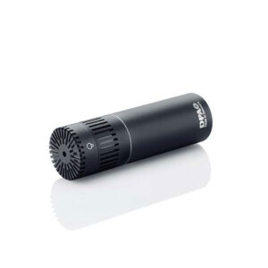 DPA 4018C Supercardiod Compact Microphone