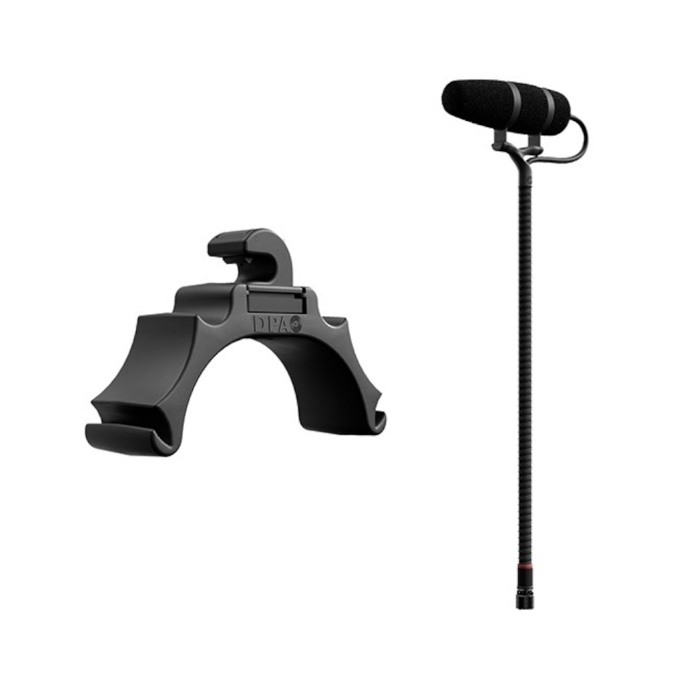 DPA 4099 CORE+ Instrument Microphone - Image 13