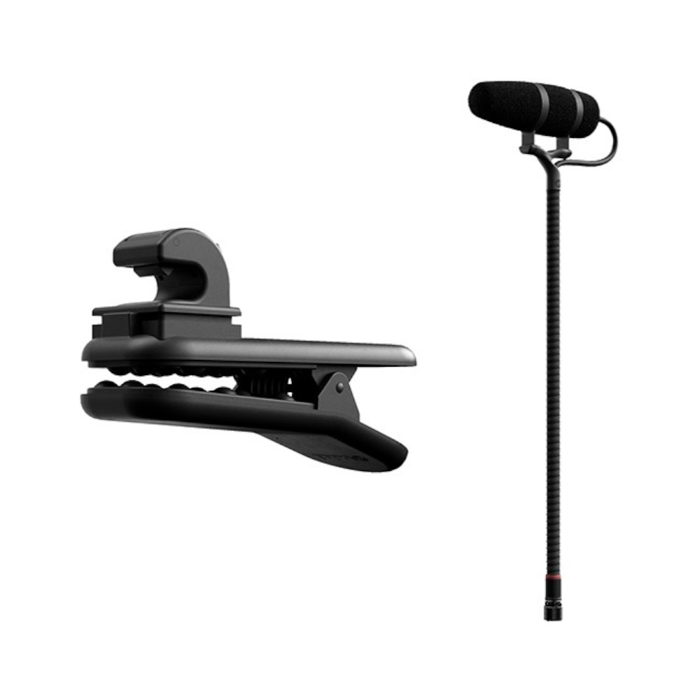 DPA 4099 CORE+ Instrument Microphone - Image 12