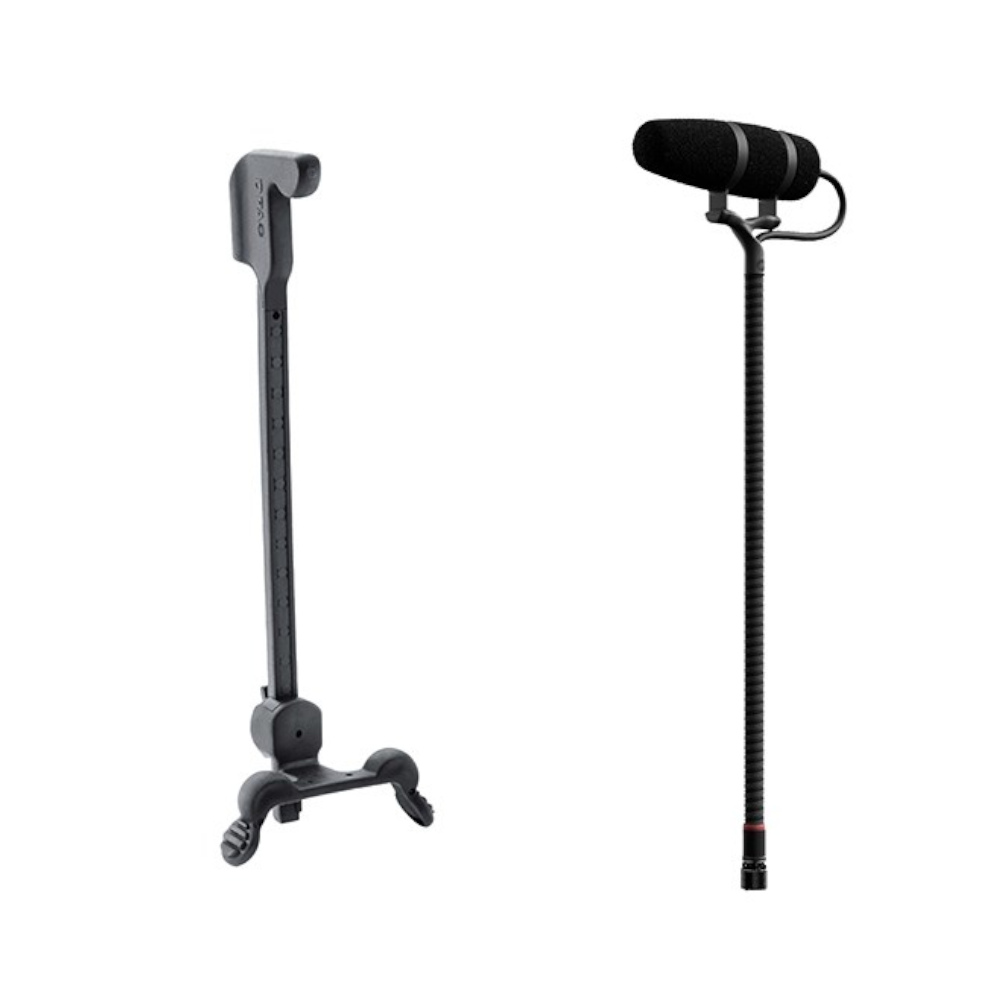 DPA 4099 CORE+ Instrument Microphone - Image 10
