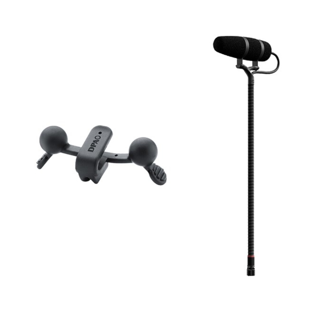 DPA 4099 CORE+ Instrument Microphone - Image 7