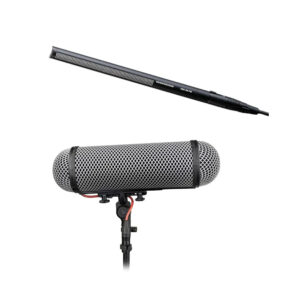 Sennheiser MKH 416 Bundles