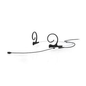 DPA 4266 CORE+ Double-Ear Headset
