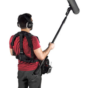 Sachtler SN605 Heavy Duty Harness