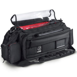 Sachtler SN617 Lightweight Audio Bag ? Large