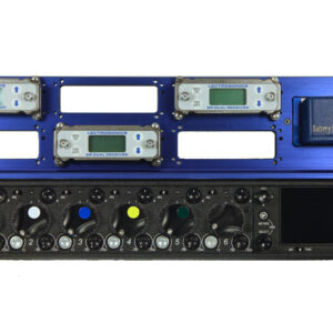 Soundbag Dashboards 664E/668E