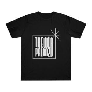 TrewLAPalooza 2020 T-Shirt (Unisex Deluxe T-shirt)