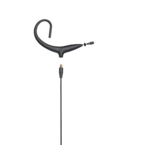 Audio Technica BP893x MicroSet Omnidirectional Condenser Headworn Microphone