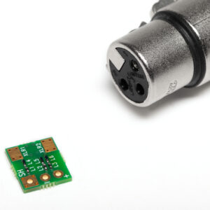 Audio Ltd. A-Filter