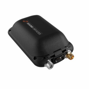 Sound Devices A20-BatteryDoubler