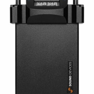 Sound Devices ARX2