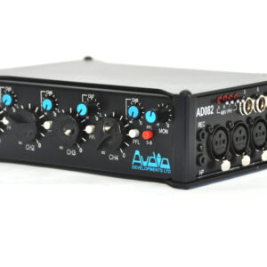 Audio Developments AD082