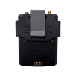 Sound Guys Solutions AD1 Clip, Standard Metal