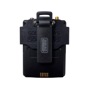 Sound Guys Solutions AD1 S-Clip Spring Clip