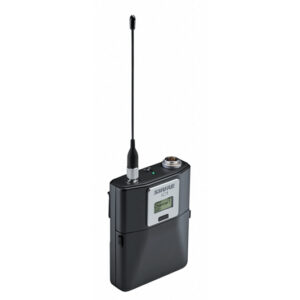Shure AD1 Bodypack Transmitter