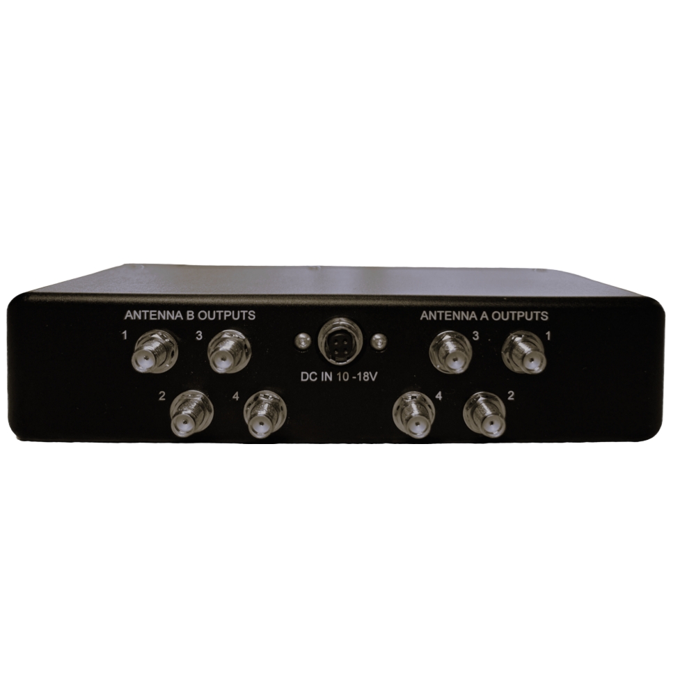Audio Wireless AD224 4-way Antenna Distribution System - Image 3