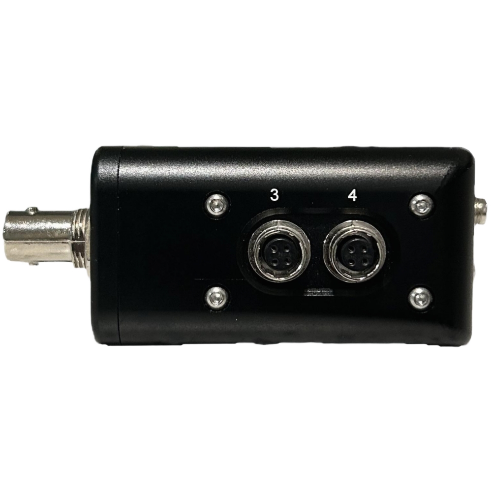 Audio Wireless AD224-P 4-Way Antenna Distribution System - Image 4