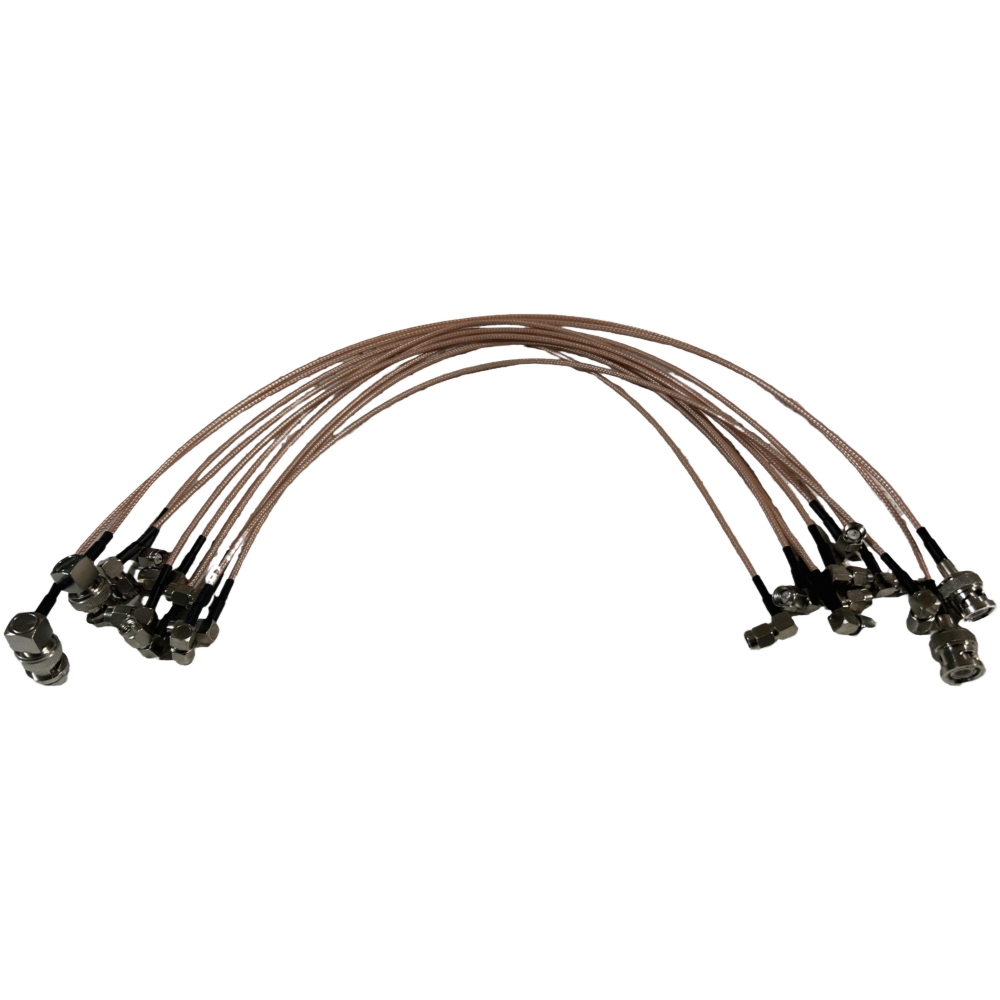 Audio Wireless AD224-P 4-Way Antenna Distribution System - Image 5