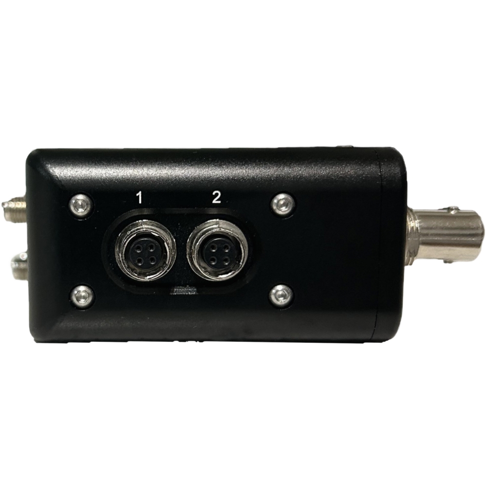 Audio Wireless AD224-P 4-Way Antenna Distribution System - Image 2