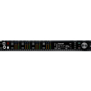 Shure AD4Q