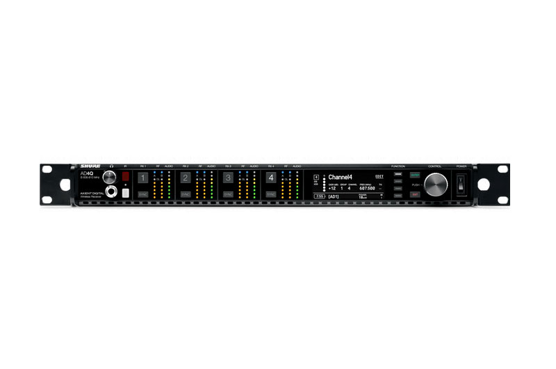 Shure AD4Q