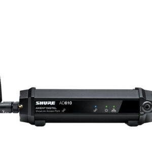 Shure AD610 Diversity ShowLink Access Point