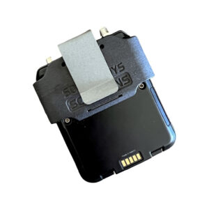 Sound Guys Solutions ADX1 Clip, Standard Metal