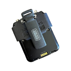 Sound Guys Solutions ADX1 S-Clip Spring Clip