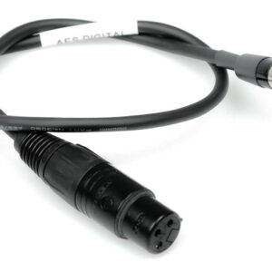 Remote Audio CALECAES - AES3 Output Cable
