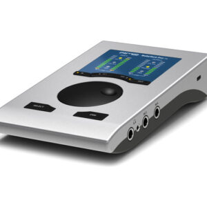 RME Babyface Pro FS