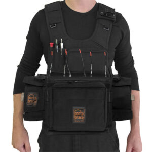 Porta Brace ATV-788 Audio Tactical Vest