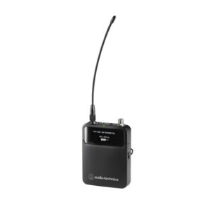 Audio-Technica ATW-T3201 Body-Pack Transmitter