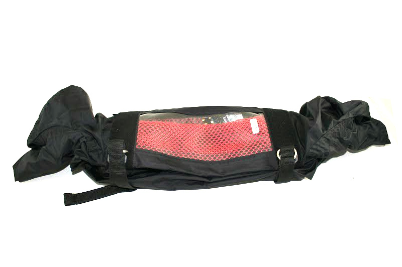 MTO AudioSlicker Bag