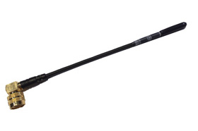 WisyCom AWN42RA Antenna 90 Degree For MCR41/MCR42