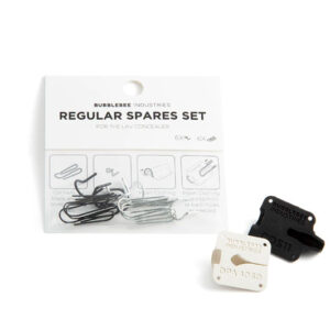 Bubblebee Regular Spares Set for The Lav Concealer