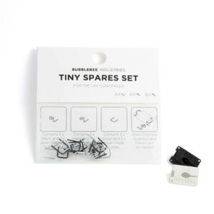 Bubblebee Tiny Spares Set for The Lav Concealer
