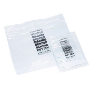 BUBBLEBEE BBI-LMP-6 Lav Mic Pouch