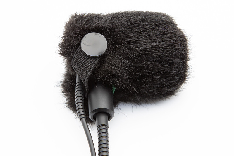 BUBBLEBEE Industries WINDKILLER SE FOR DPA 4018G