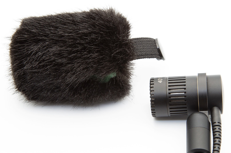 BUBBLEBEE Industries WINDKILLER SE FOR DPA 4018G - Image 2