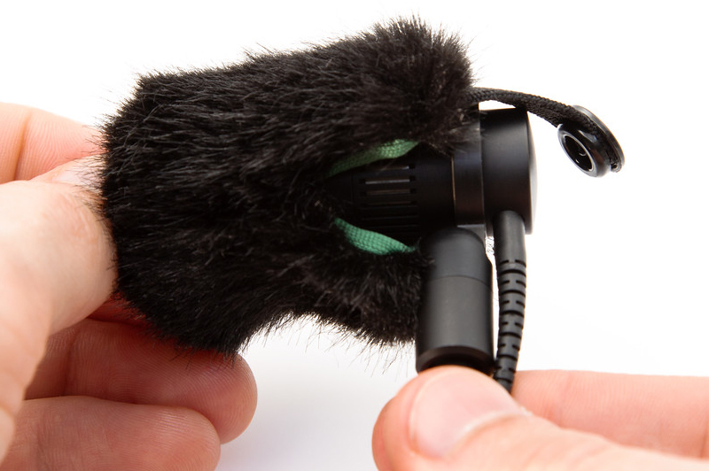 BUBBLEBEE Industries WINDKILLER SE FOR DPA 4018G - Image 3