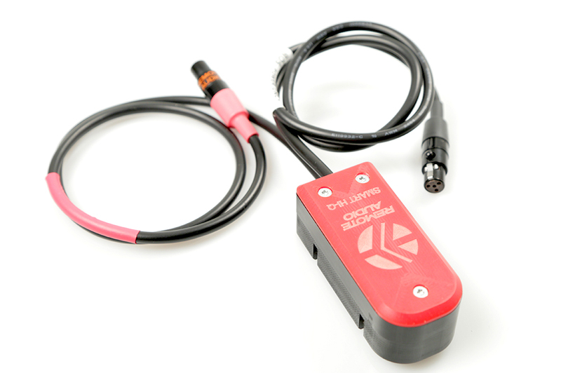 Remote Audio BDSHQCS2 - Image 2