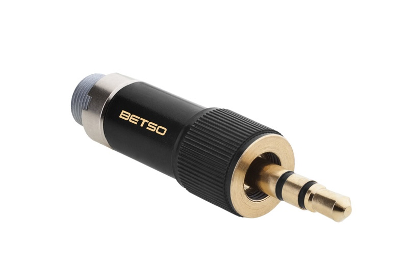 BETSO Lemo-Jack Adaptor