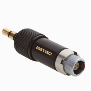 BETSO Lemo-Jack Adaptor