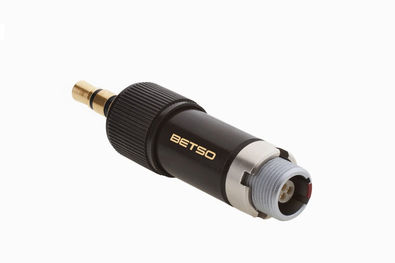 BETSO Lemo-Jack Adaptor