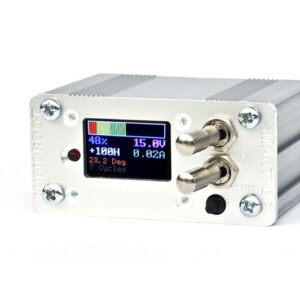 Audioroot eSmart BG-DH MKII Power Distribution Box