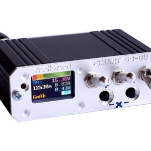 Audioroot eSMART BG-DU Power Distribution Box