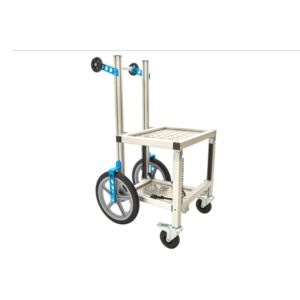 SoundCart Production Sound Cart
