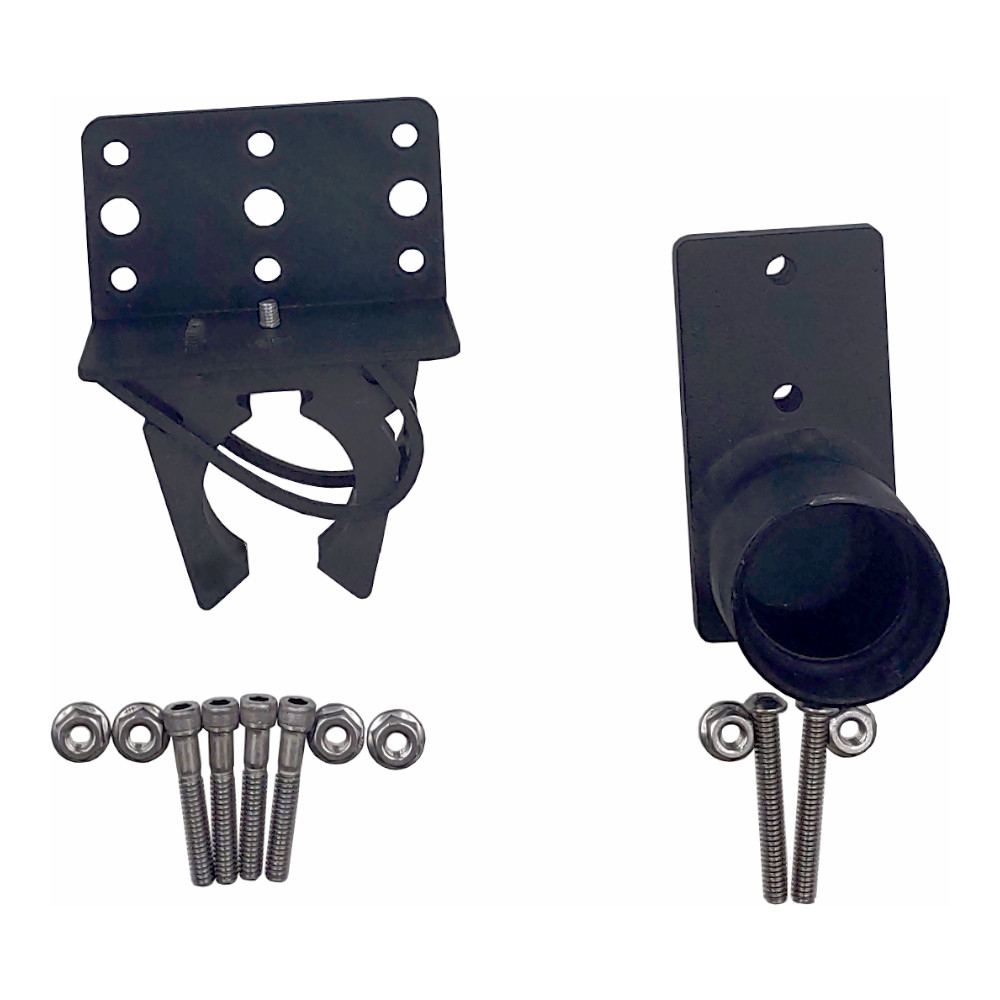 Nebtek Boom Pole Holder Kit for Nomad Stowaway