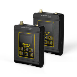 Deity Connect Timecode Kit